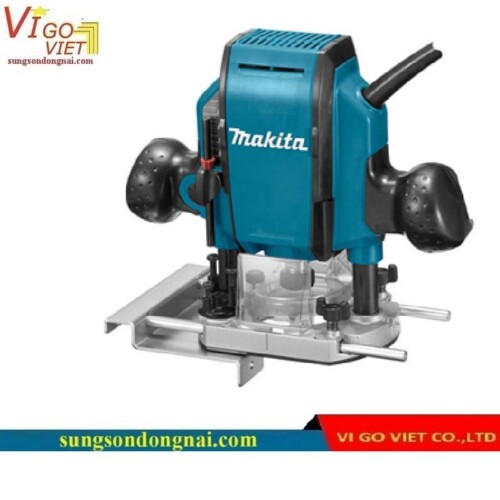 Máy phay, cắt gọt sản phẩm Makita RP0900