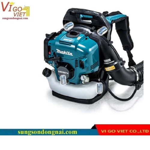 Máy thổi lá đeo vai Makita EB5300TH