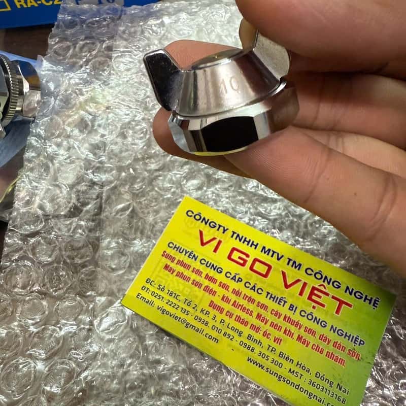 Nắp gió RA-C2 Prona