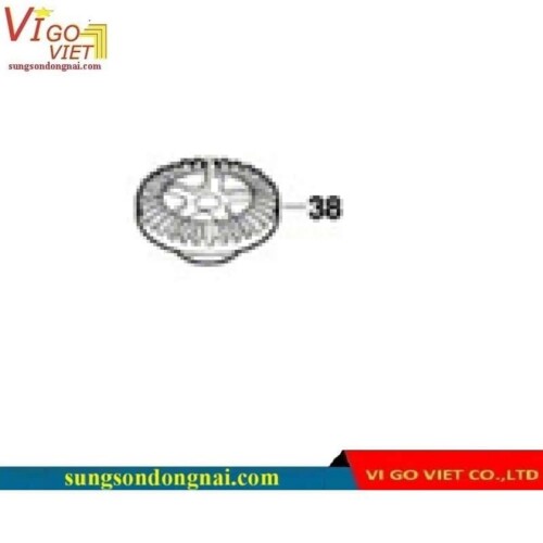 Nhông lớn 2609110150