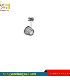 Nhông nhỏ 1619P02825