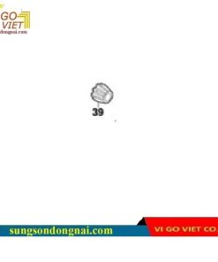 Nhông nhỏ 2609110149