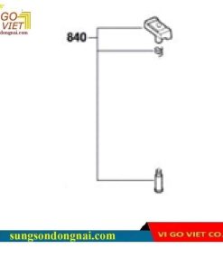 Nút nhấn 1619P12188