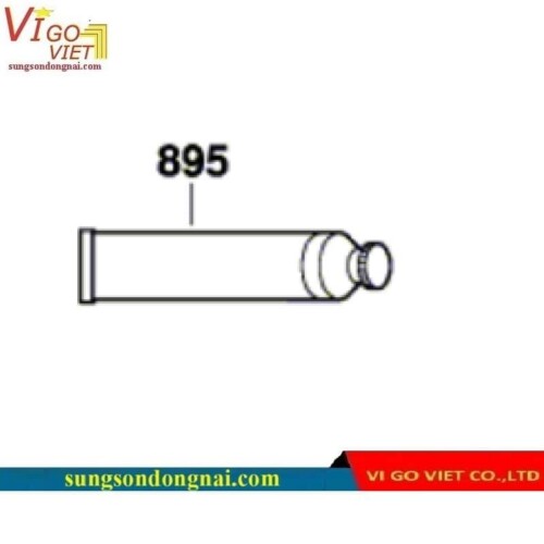 Ống mỡ 1 605 430 003