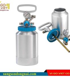 PC-18D – Bình áp lực 2 Quart