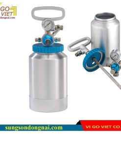 PC-18DT – Bình áp lực 2 lít phủ PTFE