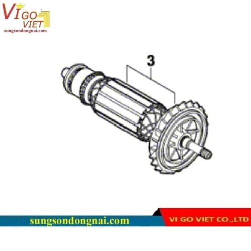 Phần ứng 1 619 P08 234