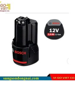 Pin 12V --- 2.0Ah - 1600A00F6X