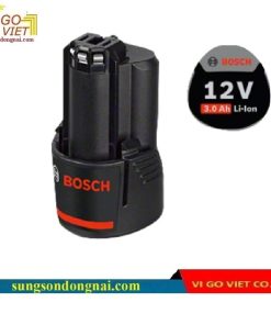 Pin 12V --- 3.0Ah - 1600A028TP