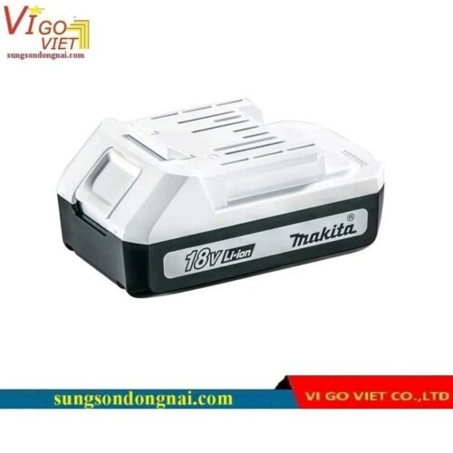 Pin 18V 1.5Ah Makita BL1815G (198186-3)