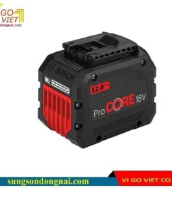 Pin 18V --- 12.0Ah PROCORE - 1600A0193R