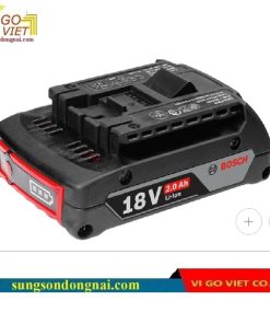 Pin 18V - 2.0Ah - Pin GBA 18V 2.0Ah - 1600A001CG