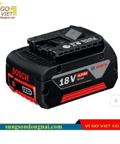 Pin 18V --- 4.0Ah - GBA 18V 4.0Ah - 1600A00163