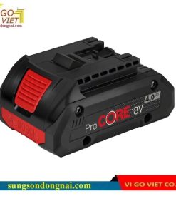 Pin 18V --- 4.0Ah PROCORE - 1600A0193L