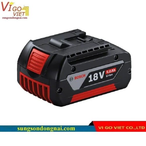 Pin 18V 5.0Ah – 1600A002U5