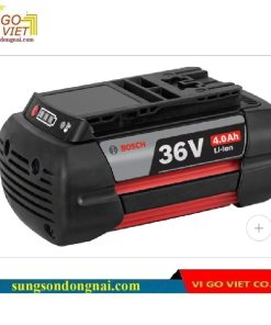 Pin 36V --- 4.0Ah - 1600A001ZN