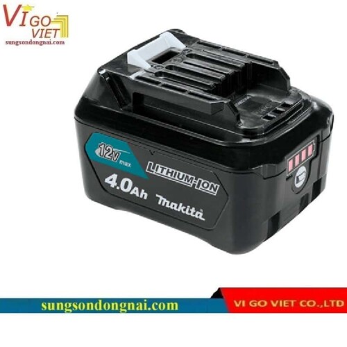 Pin Makita 12V Max 4.0Ah BL1041B