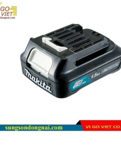 Pin Makita 12V Max Li-Ion 1.5Ah BL1016