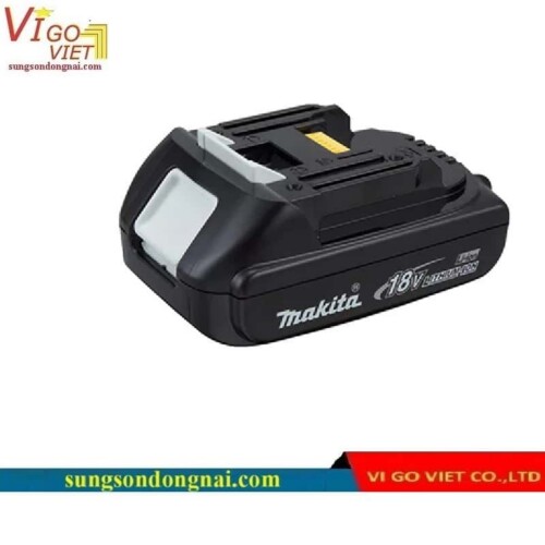 Pin Makita 18V 1.5Ah BL1815N (Pin 196235-0)