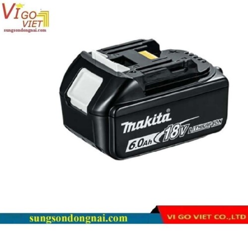 Pin Makita 18V BL1860