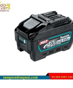 Pin Makita 40V Max 5.0Ah BL4050F