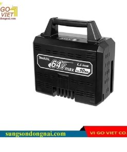 Pin Makita 64V Max 10Ah BL64100 (191Y69-6)
