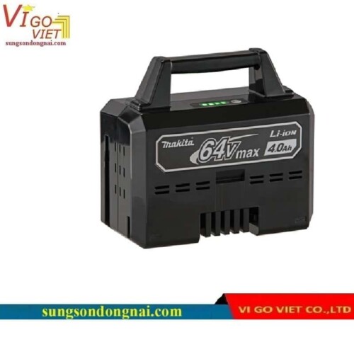 Pin Makita 64V Max 4.0Ah BL6440 (191R06-8)