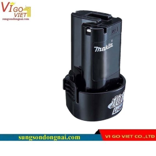 Pin Makita BL1013 10.8V/1.3Ah