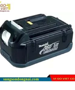 Pin sạc Makita BL3622A Li-ion 36V 2.2Ah (195410-5)