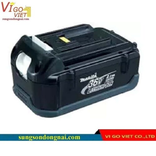Pin sạc Makita BL3622A Li-ion 36V 2.2Ah (195410-5)