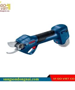Pro Pruner (SOLO) - Máy tỉa cây dùng pin - 06019K10K1