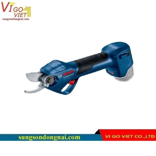 Pro Pruner (SOLO) – Máy tỉa cây dùng pin – 06019K10K1