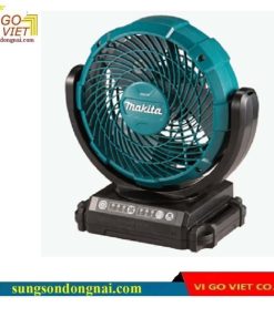 Quạt dùng pin Makita CF101DZ (12V MAX)