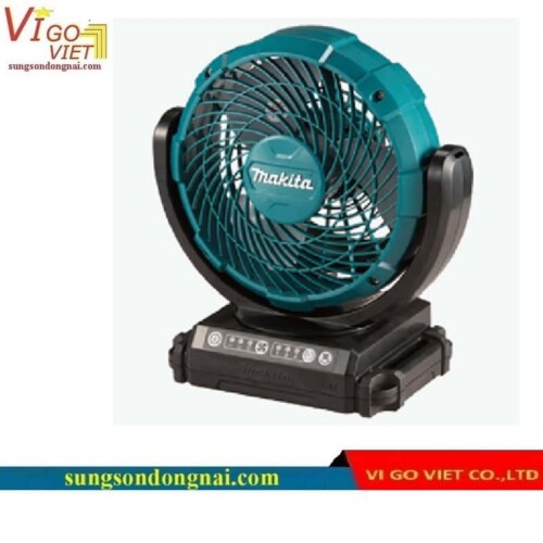 Quạt dùng pin Makita CF101DZ (12V MAX)