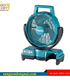 Quạt dùng pin và điện Makita DCF203Z (18V)