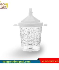 Hệ thống cốc RPS - Bản gốc