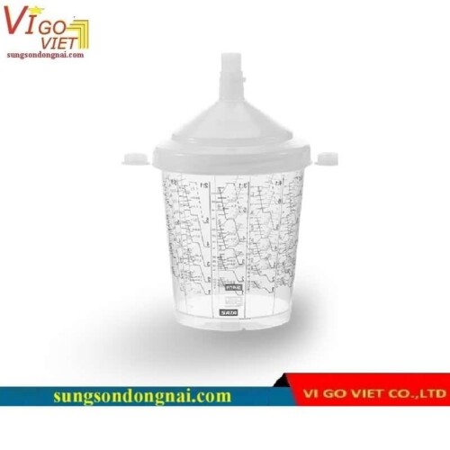 Hệ thống cốc RPS – Bản gốc