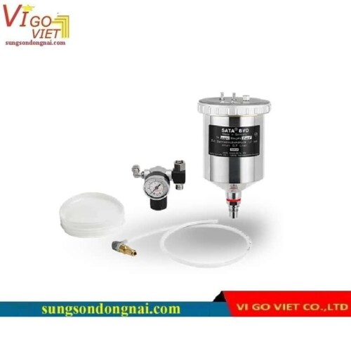 Hệ thống cốc SATA BVD