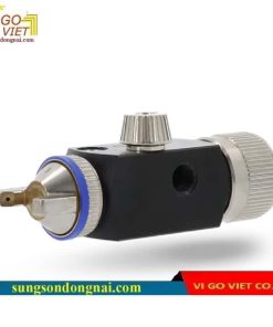 Súng phun sơn SATA LP-S 2000