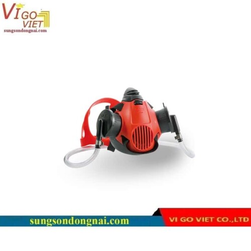Thiết bị bảo vệ hô hấp SATA air star C