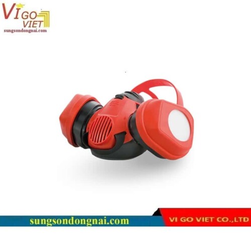 Thiết bị bảo vệ hô hấp SATA air star F