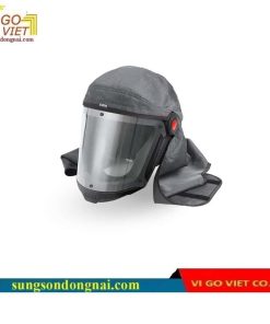 Thiết bị bảo vệ hô hấp SATA air vision 5000