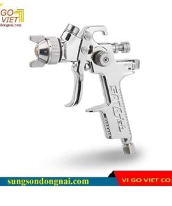 Súng phun sơn SATA spray master RP