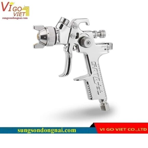 Súng phun sơn SATA spray master RP
