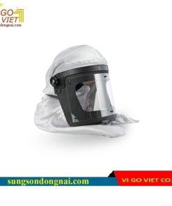Thiết bị bảo vệ hô hấp SATA vision 2000
