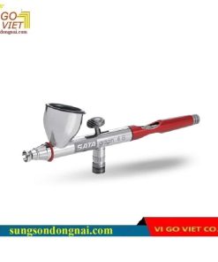 Súng phun sơn SATAgraph 4