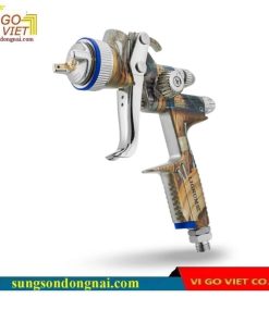 Súng phun sơn SATAjet 1000 B Lignum 3