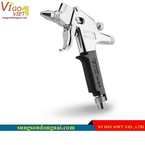 Súng phun sơn SATAjet 20 B