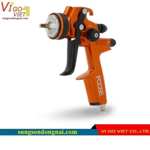 Súng phun sơn SATAjet 3000 B – FOOSE