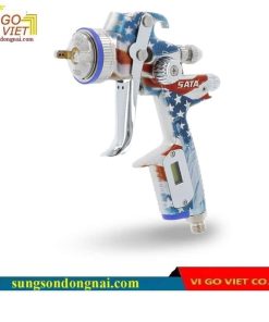 Súng phun sơn SATAjet 3000 B - Liberty